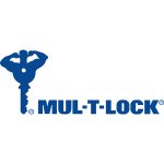 Mul T Lock Logo